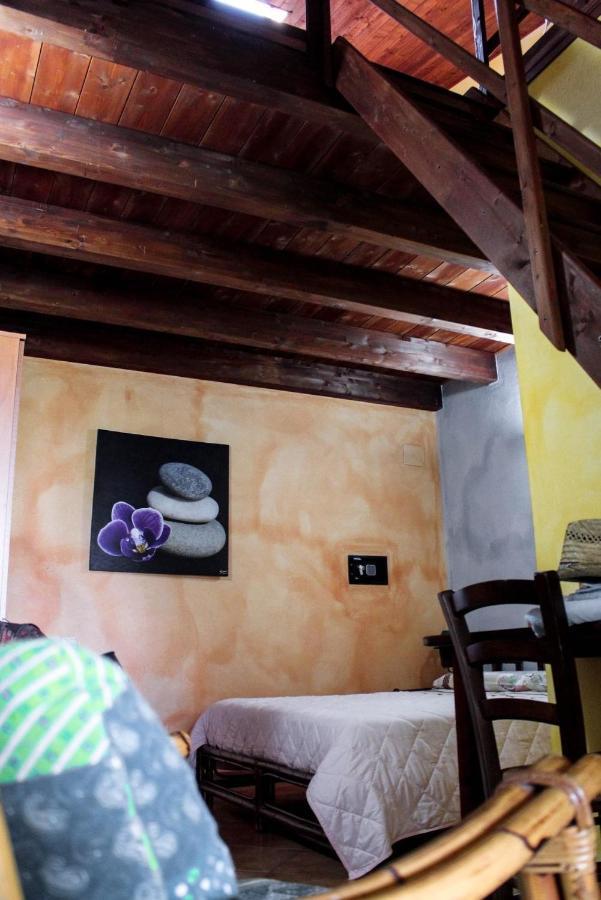 Agriturismo Su Niu Uta Екстериор снимка